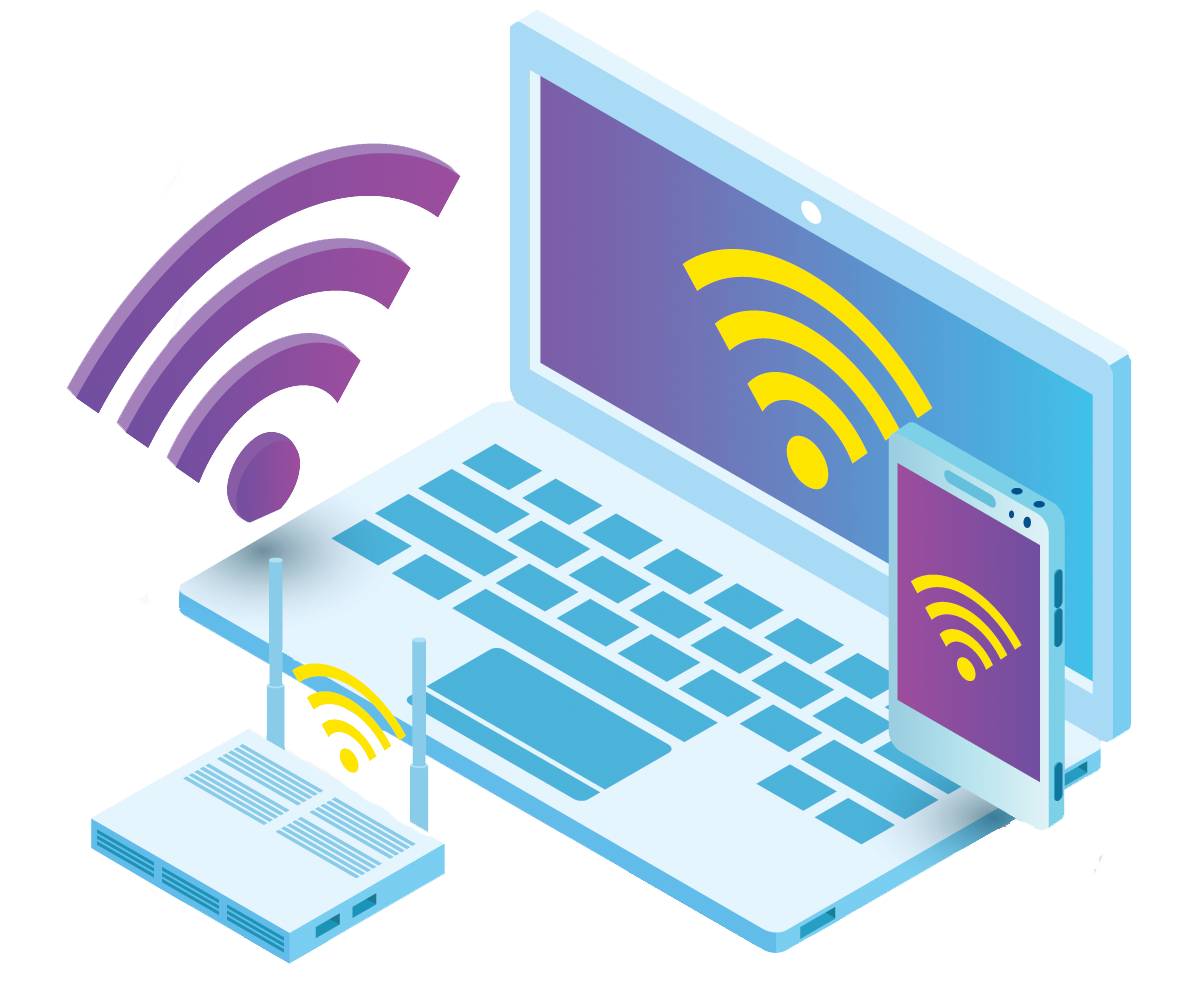 wifi MSSP WIFI as service