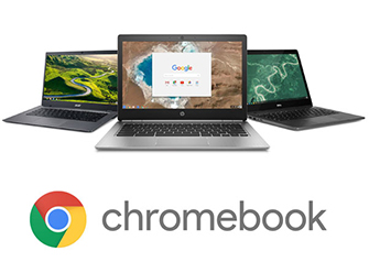 Chromebook