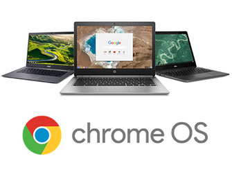 Chrome OS Flex 