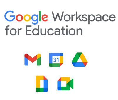 Google Workspace for Education 1