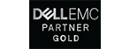 Gold Dell EMC Partner MSSP