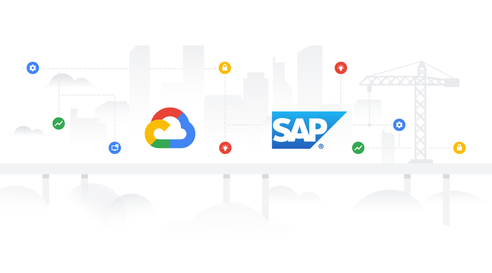 SAP on Google Cloud