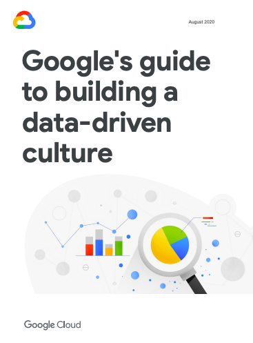 Google Data Cloud 56